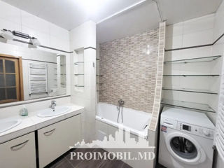 Apartament cu 3 camere, 130 m², Centru, Chișinău foto 11