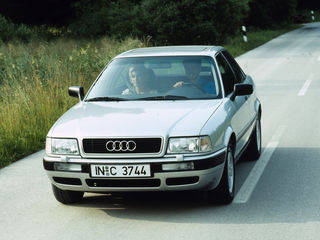 Audi 80 foto 1