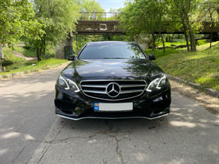 Mercedes E-Class foto 6