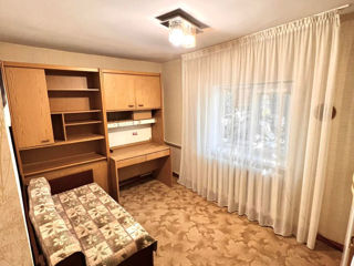 Apartament cu 3 camere, 51 m², Centru, Chișinău foto 8