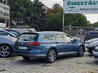 Volkswagen Passat foto 2