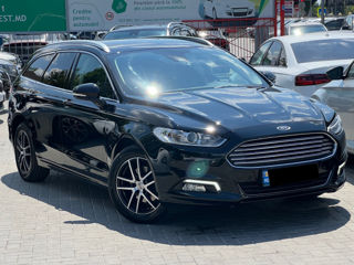 Ford Mondeo foto 4