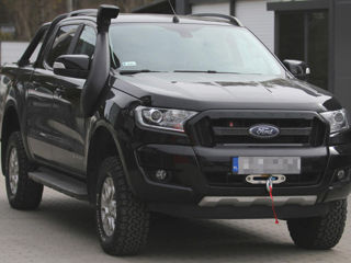 Grilă Ford Ranger t6 2011-2023