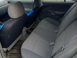KIA Rio, 2004 г.