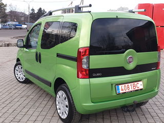 Fiat Qubo foto 4