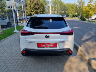 Lexus UX foto 6