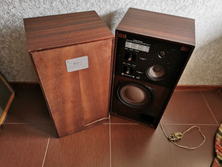 35 АС-1 «Radiotehnika» HiFi USSR супер акустика, дешево ! foto 3