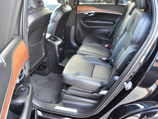 Volvo XC90 foto 11