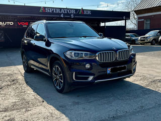 BMW X5 foto 3