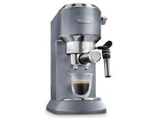 Coffee Maker Espresso Delonghi Ec785Ae foto 3