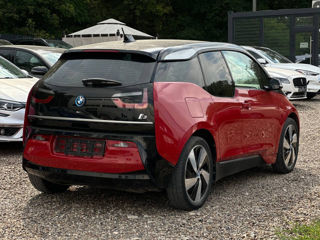 BMW i3 foto 4