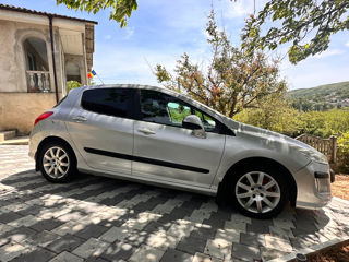 Peugeot 308 foto 9