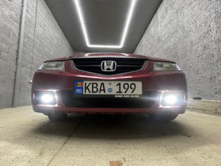 Honda Accord foto 6