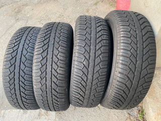 Anvelope 215/65 R17 Semperit