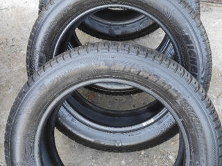 Продам резину 195/55 R16 Michelin