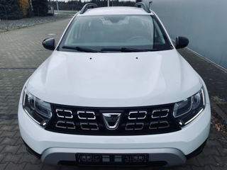 Dacia Duster foto 2