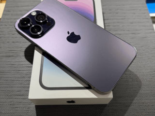 iPhone 14 PRO 256 Gb foto 2