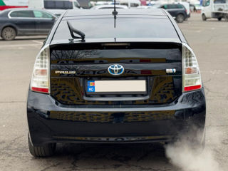 Toyota Prius foto 7