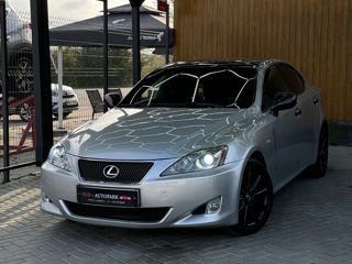 Lexus IS Series, 2006