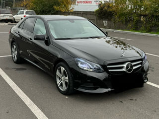 Mercedes E-Class foto 4