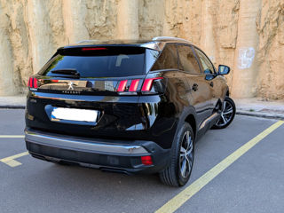 Peugeot 3008 foto 5