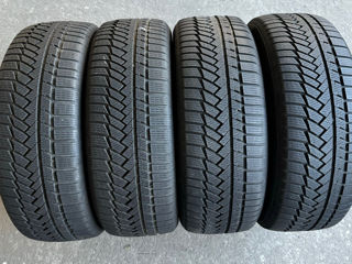 CONTINENTAL 215 / 65 / R16