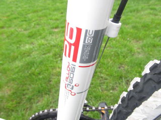 Горный велосипед Bikesport Prime: Alloy 18"/ Kenda 26"/ Shimano 21. Лёгкий, прочный, красивый! foto 5