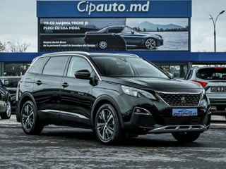 Peugeot 5008 foto 4