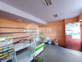 Spațiu comercial, 175 mp, Sîngera, 45000€ ! foto 3