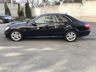 Mercedes E-Class foto 3