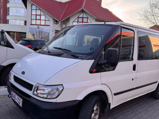 Ford Transit foto 3