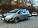 Opel Meriva foto 1