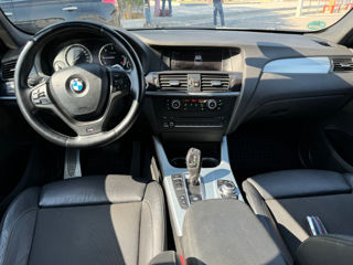 BMW X3 foto 9