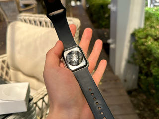 Apple Watch Series 7 45mm foto 5