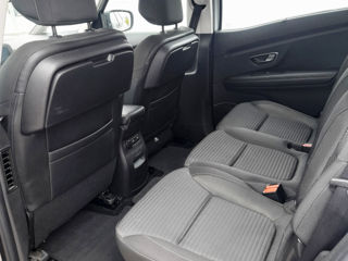 Renault Scenic foto 7