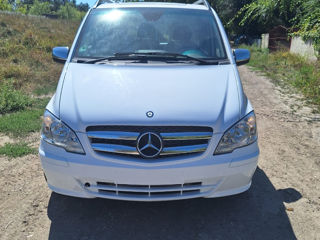 Mercedes Vito