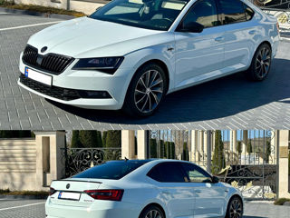 Skoda Superb foto 10