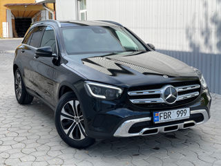 Mercedes GLC foto 2