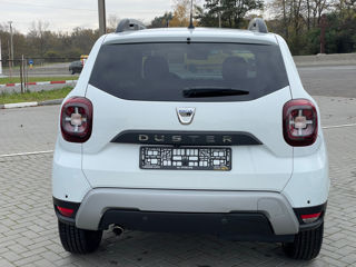 Dacia Duster foto 5