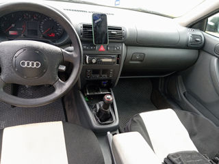 Audi A3 foto 6