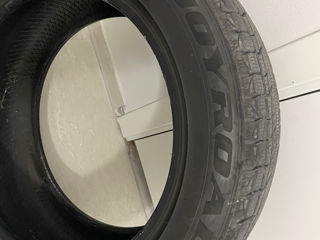 Anvelope 225/60/R18 foto 6