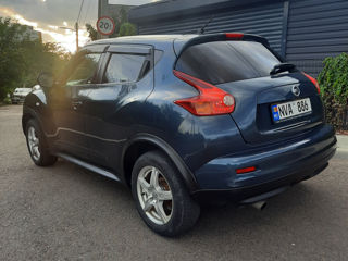 Nissan Juke foto 2