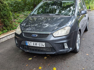 Ford C-Max foto 2