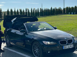 BMW 3 Series Convertible