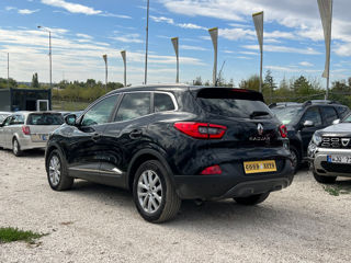 Renault Kadjar foto 4