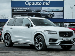 Volvo XC90 foto 4