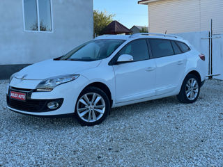 Renault Megane foto 1