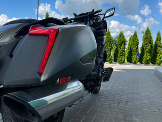 BMW K1600B foto 6