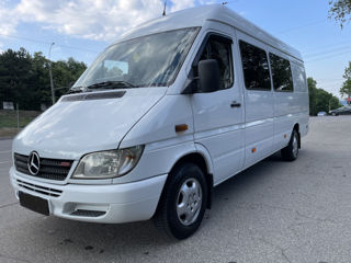 Mercedes Sprinter 316cdi