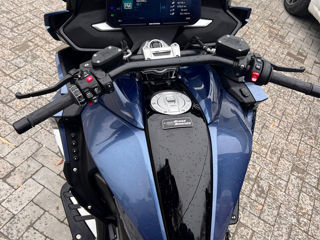 BMW k1600 2022 foto 6